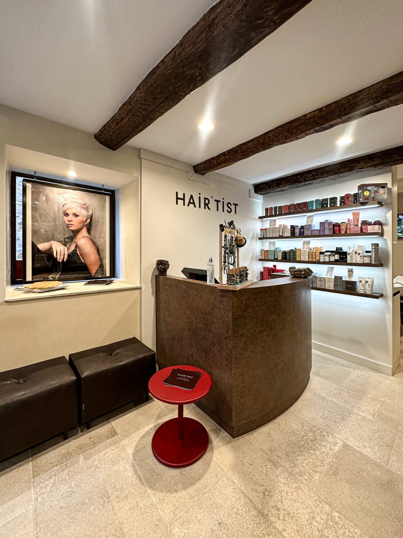 Hair Tist 02 Valbonne F